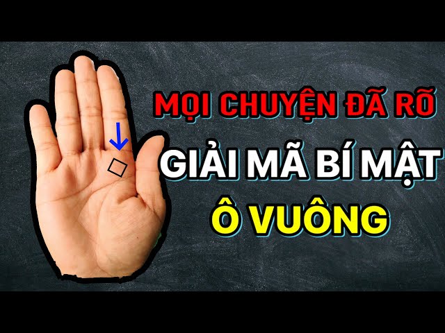 Gò Mộc Tinh Có Hình Vuông?