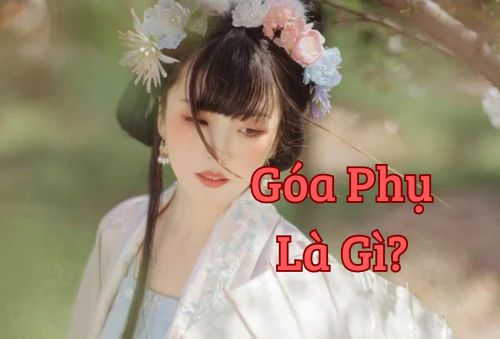 Góa phụ là gì?