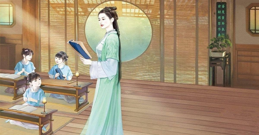 Góa phụ là gì? Gallery 2