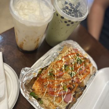 Góc Ăn Vặt Trường Chinh: Thiên Đường Món Ăn Vặt Sài Gòn Gallery 2