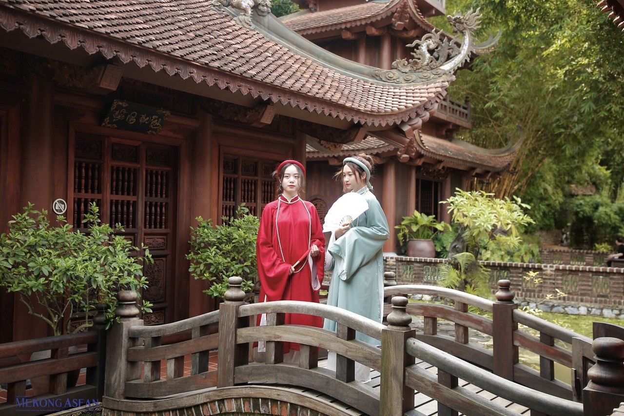 Chụp ảnh Chùa Địa Tạng Phi Lai Tự: Kinh nghiệm và điểm nổi bật Gallery 2