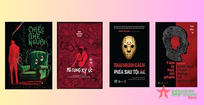 Suy nghĩ bậy bạ có tội không? Gallery 2