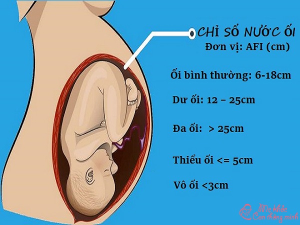 Góc ối sâu nhất là bao nhiêu?