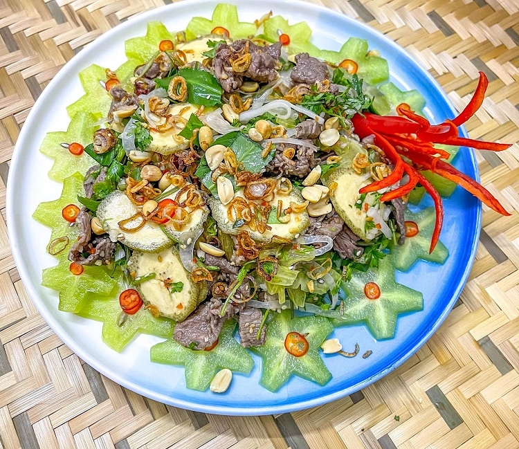 Món ngon từ chuối xanh - Khám phá hương vị độc đáo từ thiên nhiên Gallery 1