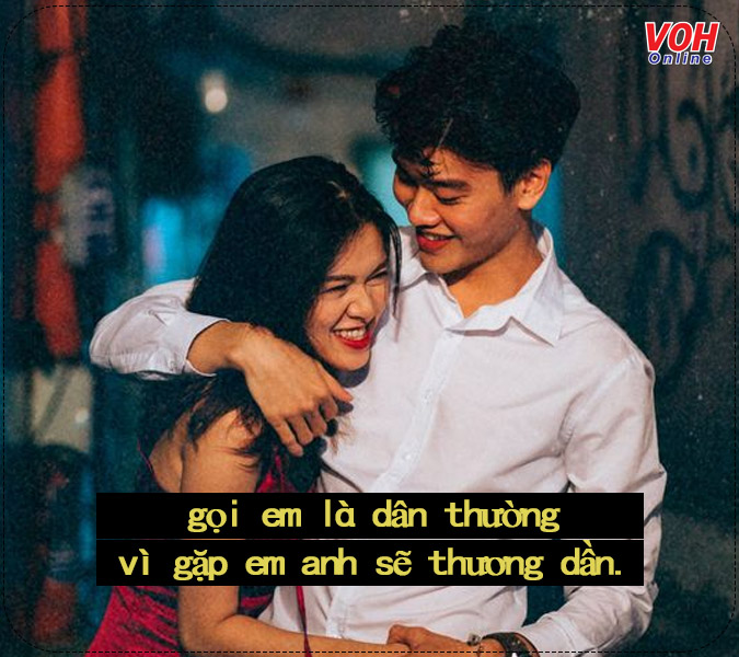 Gọi Em Là Thả Thính