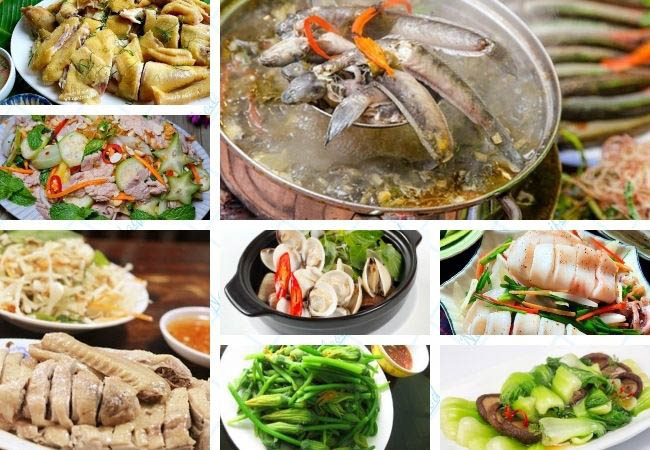 Những Món Nhậu Cuối Tuần Tuyệt Vời Làm Say Đắm Lòng Người Gallery 1
