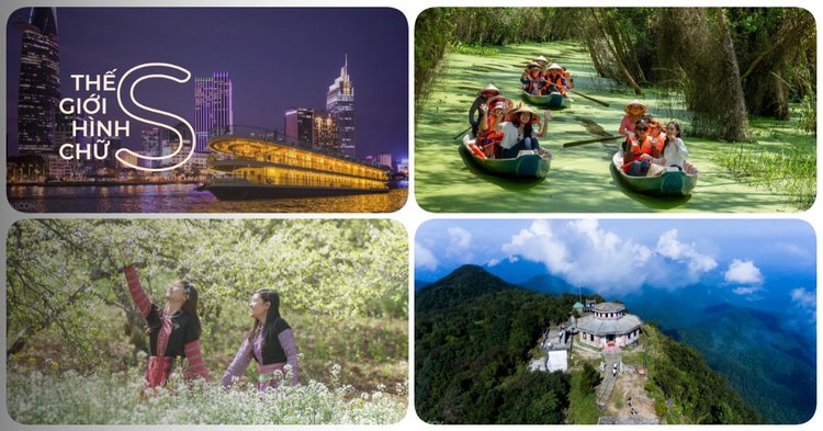 Cuối Tuần Nên Đi Đâu? Gallery 2