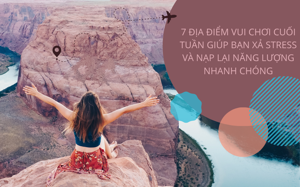 Cuối Tuần Nên Đi Đâu? Gallery 1
