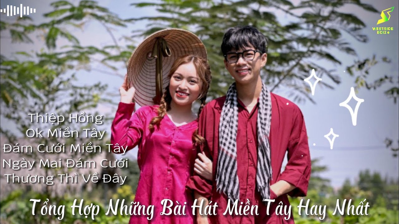 Những Bài Hát Miền Tây Vui Nhộn Nhất Gallery 2