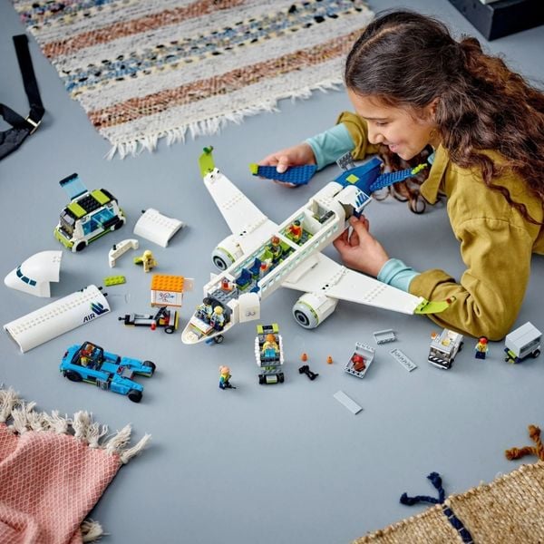 LEGO cho bé trai 10 tuổi: Gợi ý những bộ LEGO tuyệt vời Gallery 2