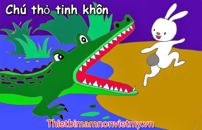 Kể Chuyện Mầm Non Ngắn: Những Câu Chuyện Hay Dành Cho Bé Gallery 2
