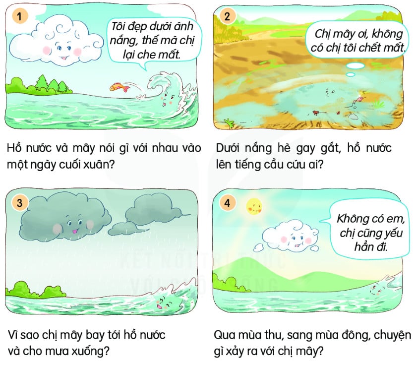 Truyện Kể Đi Ngủ Hay Cho Bé Gallery 2