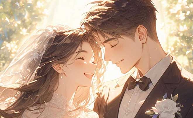 Truyện Ngôn Tình Nhẹ Nhàng Thực Tế: Những Câu Chuyện Tình Yêu Gần Gũi Cuộc Sống Gallery 2