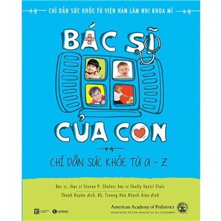Sách Biếng Ăn Tâm Lý Ở Trẻ Em: Hướng Dẫn Cha Mẹ Khắc Phục Tình Trạng Biếng Ăn Ở Trẻ Gallery 2