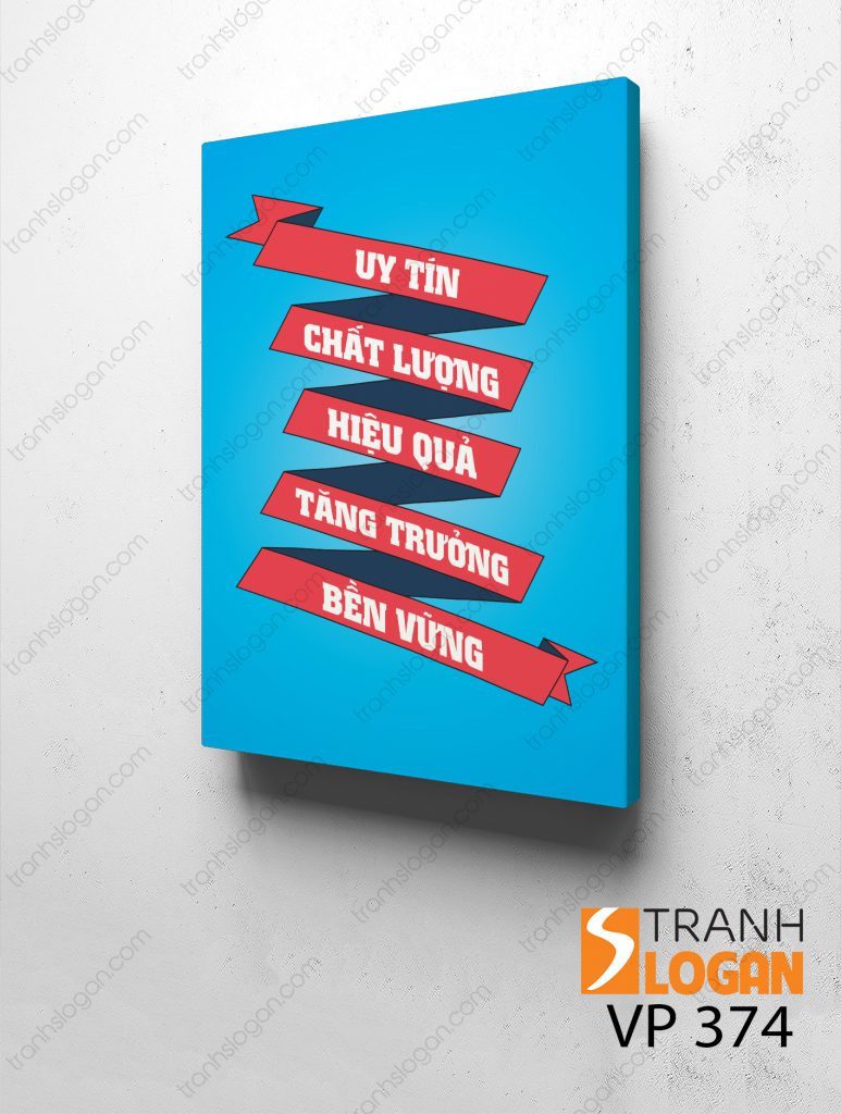 Khẩu hiệu về chất lượng trong sản xuất:  Tối ưu hiệu quả, dẫn đầu thị trường Gallery 2