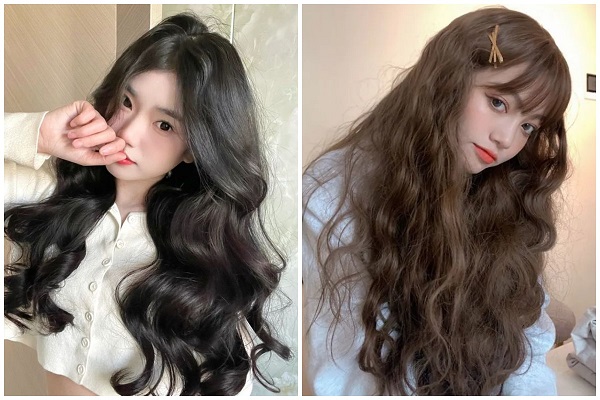 Tóc Xoăn Cắt Kiểu Gì? Gallery 2