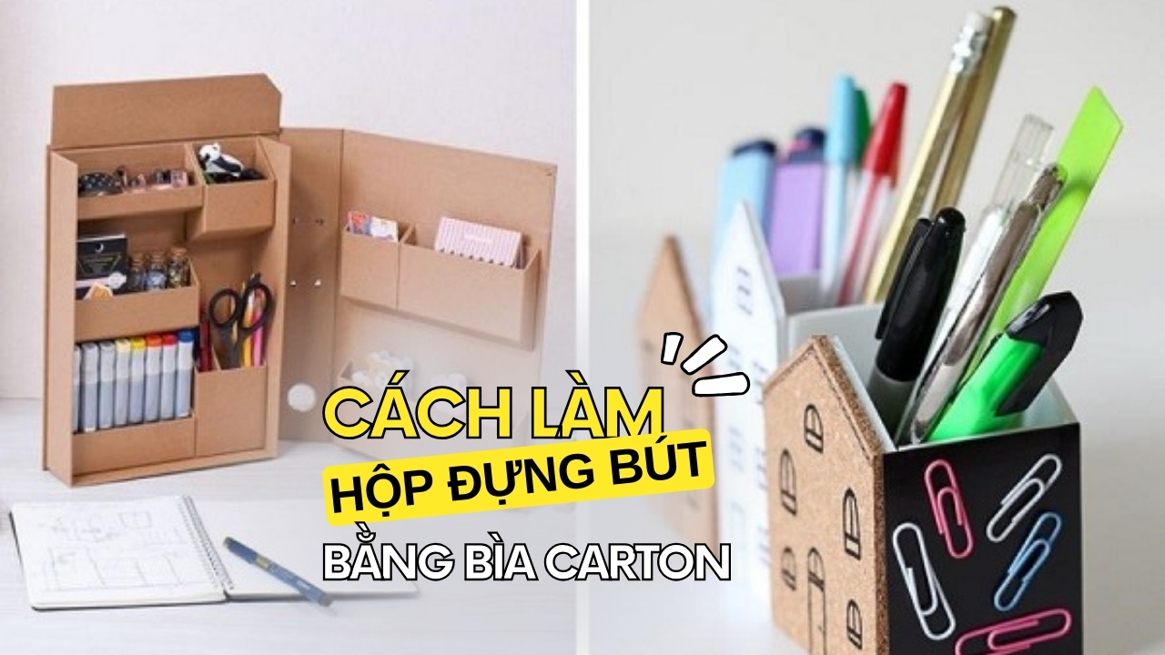 Hộp Bút Nhật Bản: Chất Lượng Và Phong Cách Nhật Bản Gallery 2