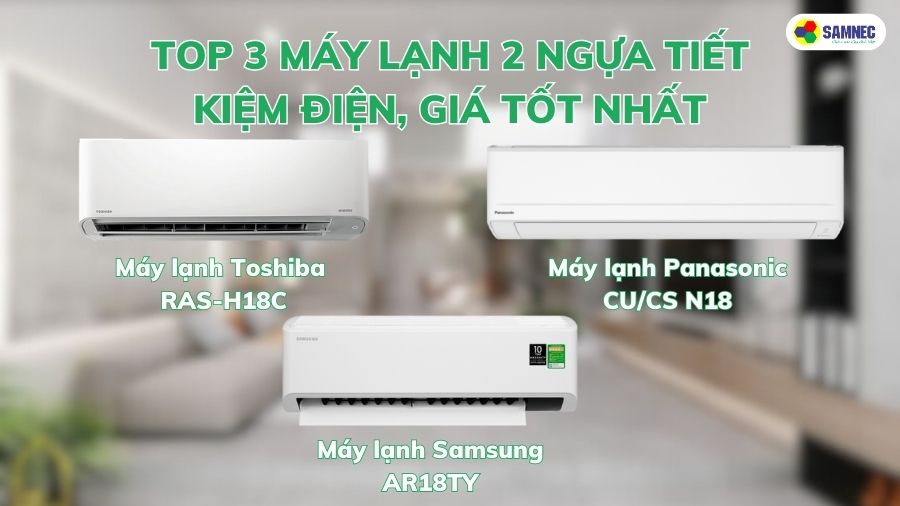 Giá Máy Lạnh 2 Ngựa Bao Nhiêu Tiền? Gallery 2