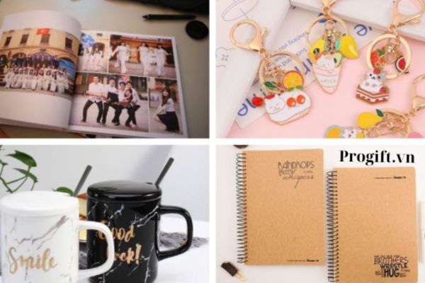 Món Quà Quý Lớp 2: Gợi ý những món quà ý nghĩa và phù hợp Gallery 2