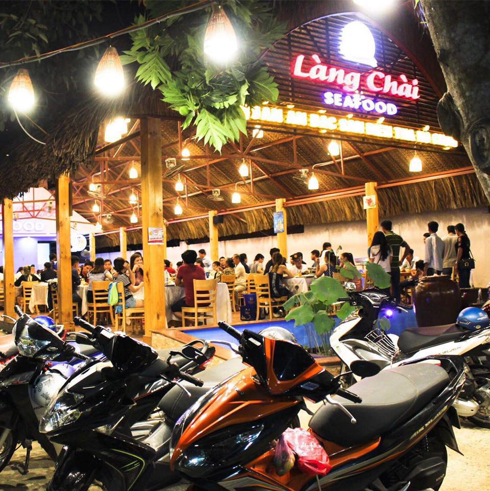 Quán Làng Chài Bến Tre: Địa điểm thưởng thức hải sản tươi ngon Gallery 2