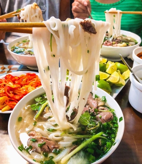 Phở Hội An Gallery 2