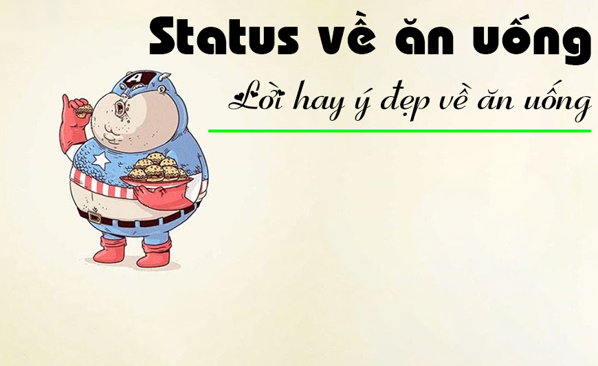 Slogan Ăn Uống Thu Hút Khách Hàng Gallery 2