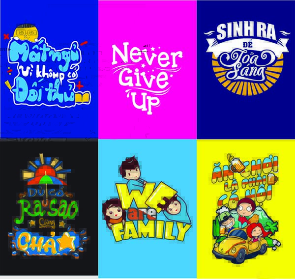Slogan Nhóm: Bí Quyết Chọn Slogan Hay và Ý Nghĩa Gallery 2