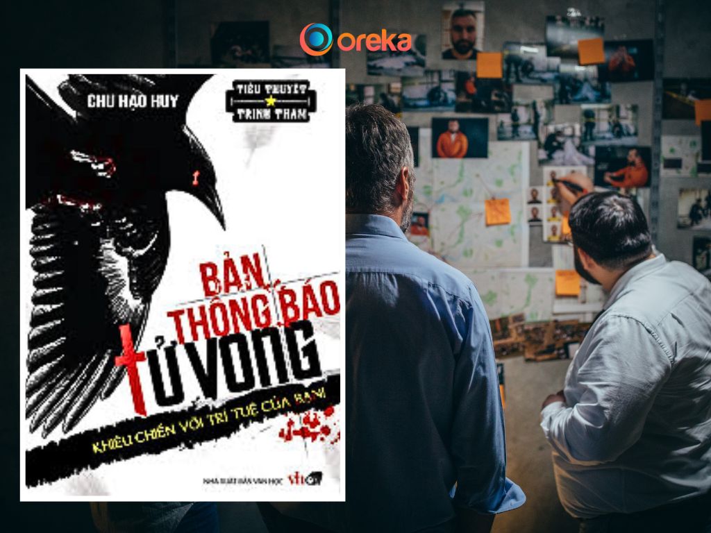 Truyện Trinh Thám Kinh Dị Trung Quốc: Top Những Tác Phẩm Hay Nhất Gallery 2