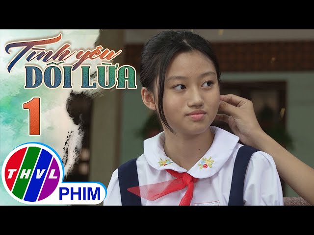 Tình Yêu Dối Lừa Trọn Bộ Gallery 2