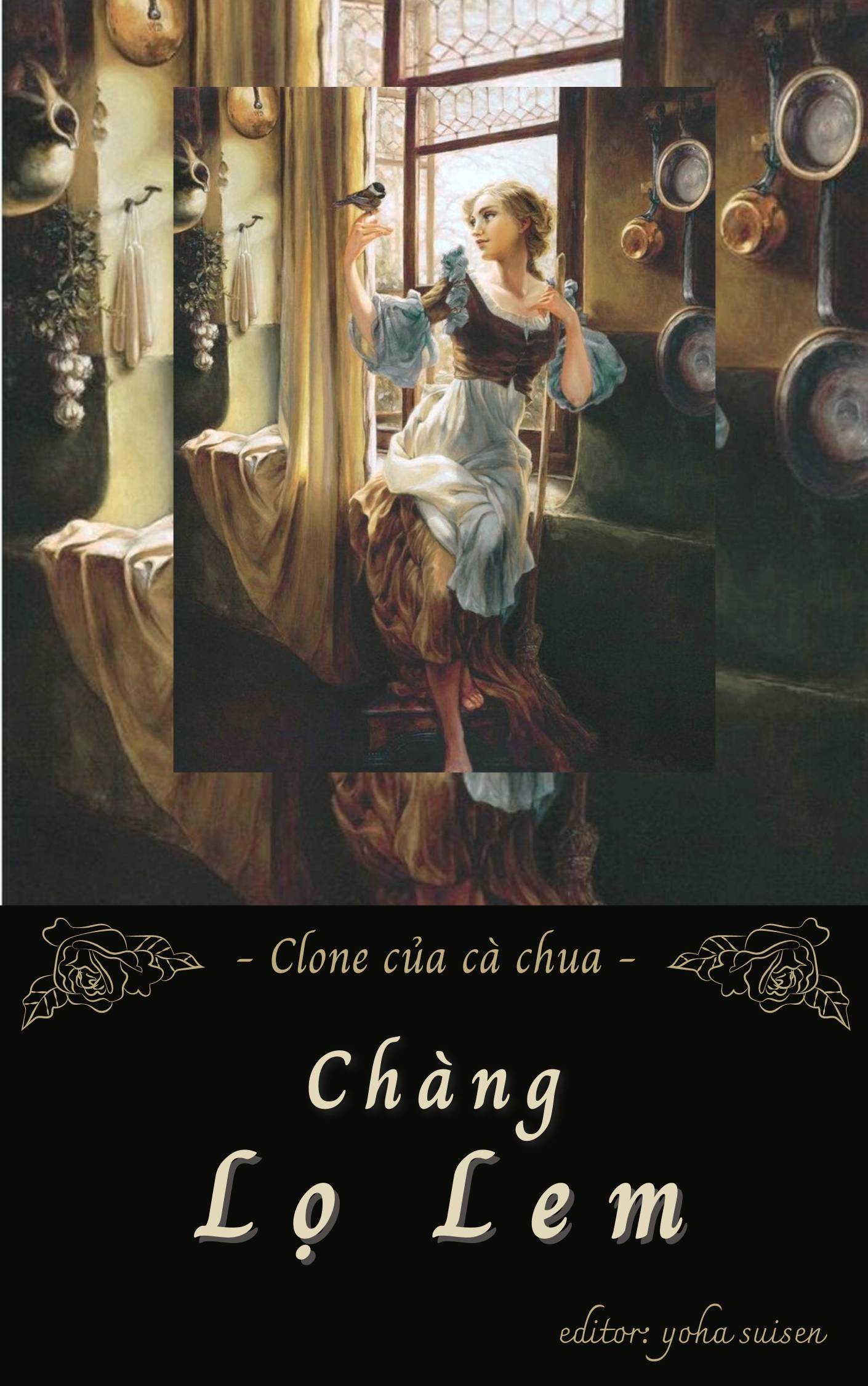 Truyện Chàng Lọ Lem Đam Mỹ: Tổng Hợp Những Câu Chuyện Hay Nhất Gallery 2