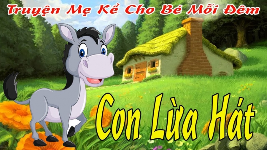 Truyện Cổ Tích Mầm Non Hay Và Ý Nghĩa Gallery 2