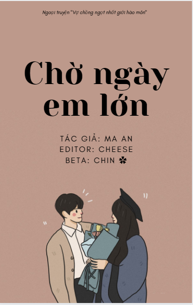 Truyện Vợ Chồng Ngọt Nhất Giới Hào Môn Gallery 2