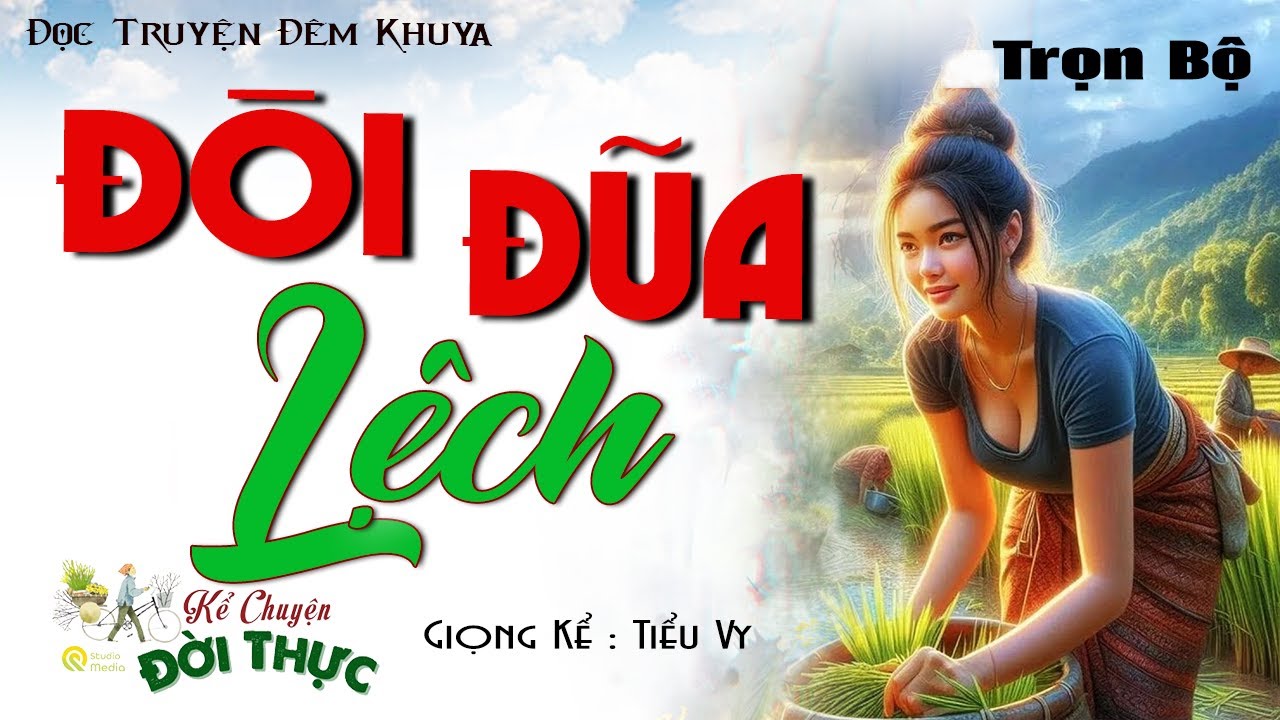 Truyện Đôi Đũa Lệch: Khám Phá Thế Giới Của Sự Khác Biệt Gallery 2