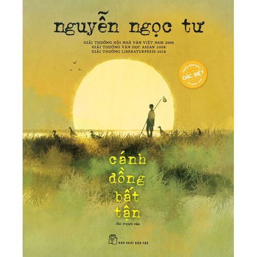 Truyện Ngắn Nguyễn Ngọc Tư Hay Nhất Gallery 2