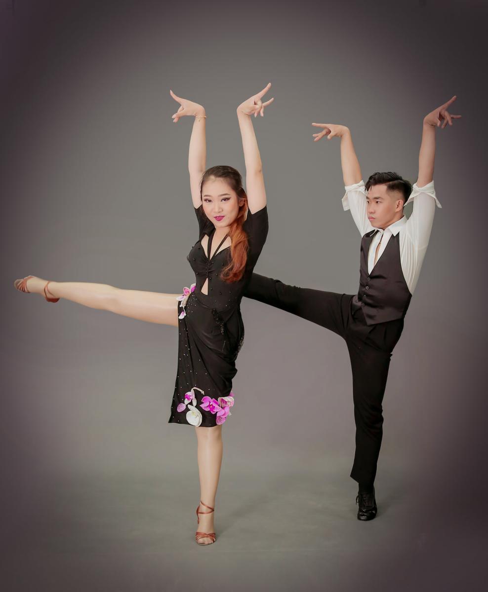 Chụp Hình Duyên Dáng Cần Thơ Gallery 2