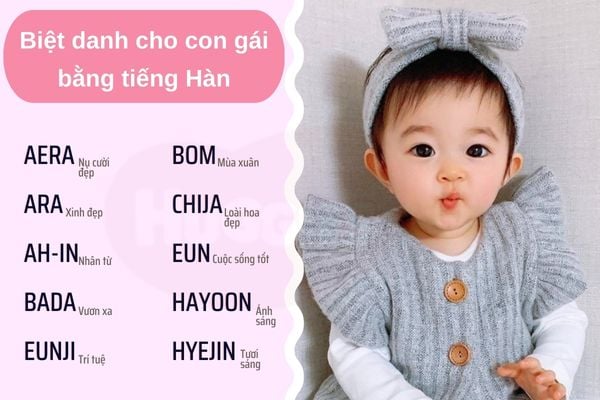 Những Cái Tên Cute Dễ Thương Cho Bạn Gallery 2