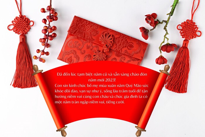Lời Chúc Cuối Năm Ấm Áp, Yêu Thương Gallery 2