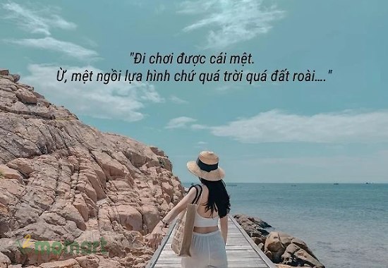 STT Cuối Tuần Đi Chơi: Những Câu Nói Hay Và Hình Ảnh Đẹp Gallery 2