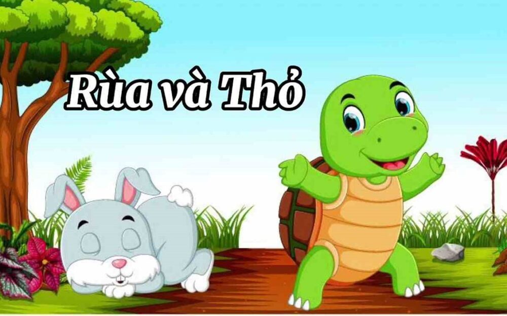 Truyện Cho Trẻ 5-6 Tuổi Có Tên Tác Giả Gallery 1