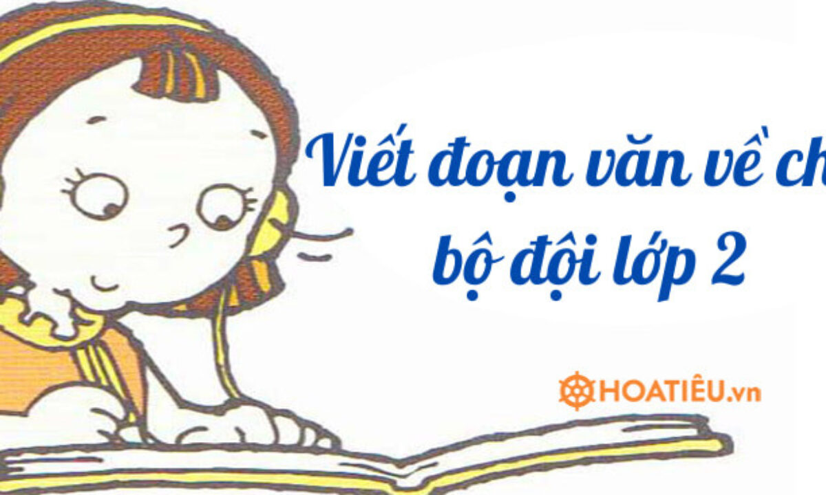 Viết đoạn văn về chú bộ đội lớp 2 Gallery 2