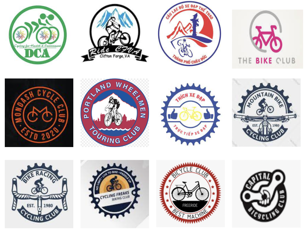 Logo CLB Anh Em Yêu Xe Kết Nối Mọi Miền Gallery 2
