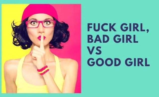 Good Girl, Bad Girl Là Gì? Khám Phá Hai Mặt Tính Cách Thu Hút
