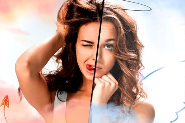 Good Girl, Bad Girl Là Gì? Khám Phá Hai Mặt Tính Cách Thu Hút Gallery 1