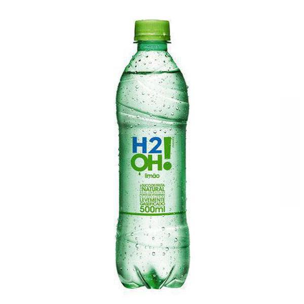 O Que Que É H2O?