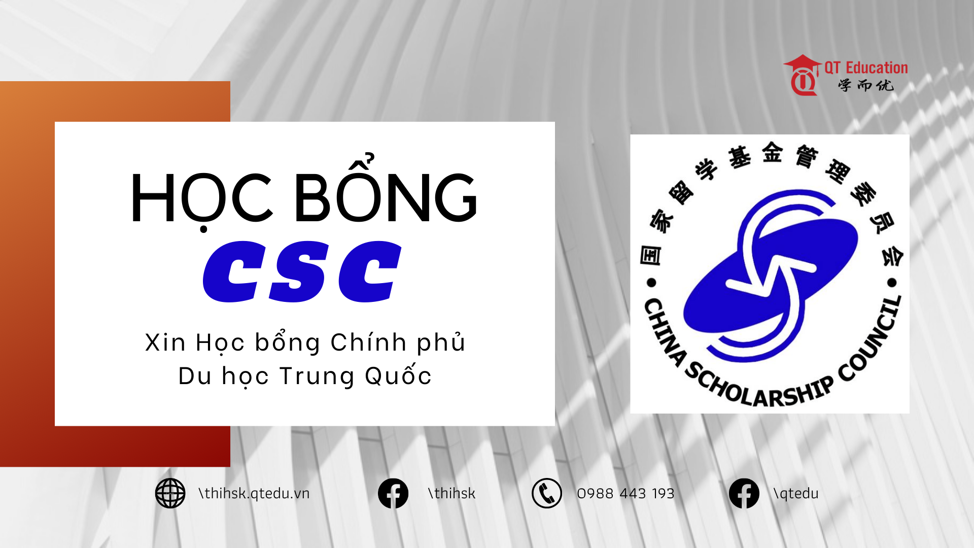 GPA bao nhiêu để xin học bổng Trung Quốc?
