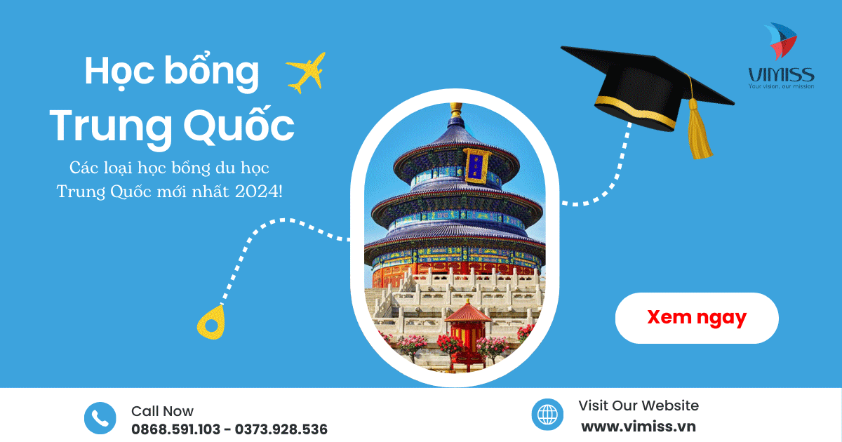 GPA bao nhiêu để xin học bổng Trung Quốc? Gallery 2
