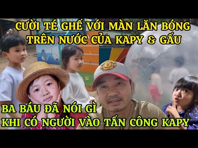 Gu của con trai là gì? Gallery 2