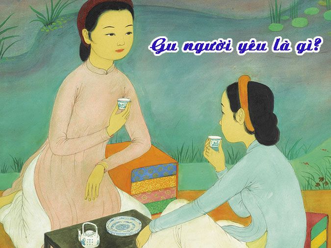 Gu em là gì?