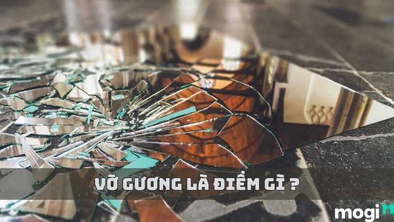Gương bể có điềm gì? Gallery 2