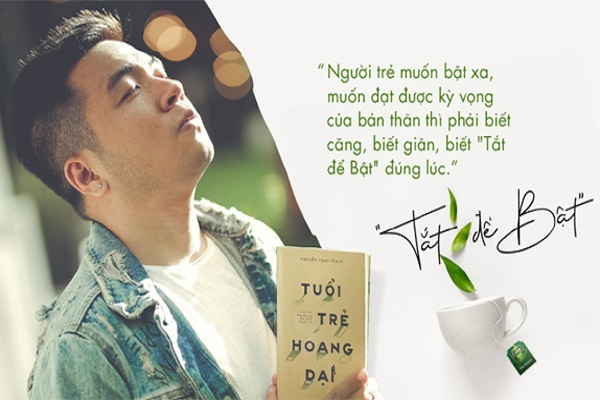 Guồng Quay Cuộc Sống Là Gì?
